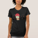Recherche de poupée kokeshi tshirts Kimono