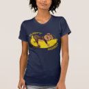 Recherche de singe de bande dessinée tshirts Primat