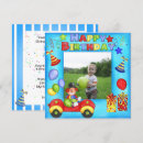 Recherche de anniversaire clown cartes invitations Invasive