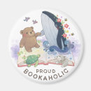 Recherche de animal fantastique magnets Mignon
