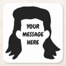 Recherche de humoristique dessous de verres Noir et blanc