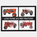 Recherche de tracteurs magnets Machine