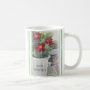 Recherche de illustration de fille tasses Pour elle