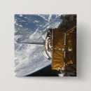 Recherche de système badges Exploration d'espace