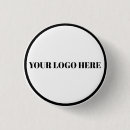 Recherche de fournitures de bureau badges Personnalisation