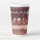 Recherche de soupe tasses Leonardo da vinci