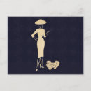 Recherche de look cartes postales Pour elle