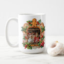 Recherche de gingerbread tasses Vacances