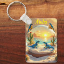 Recherche de aruba porteclés Plage