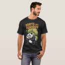Recherche de panda drôle tshirts Toute personne