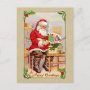 Recherche de vieux jouet cartes postales Victorien