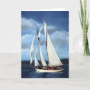 Recherche de yacht vœux cartes Saisonnier