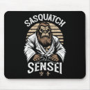 Recherche de karate tapis souris Chasseur