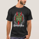Recherche de krampus tshirts Père noël