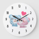 Recherche de kawaiiii horloges Pastel