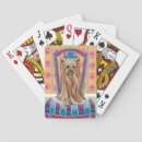 Recherche de princesse jeux de cartes Portrait