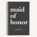 Recherche de maid of honor Témoin