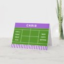 Recherche de funny tennis anniversaire cartes Drôle