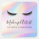 Recherche de hologram autocollants Maquillage