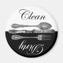 Recherche de fourchette magnets Lave vaisselle