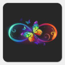 Recherche de autiste autocollants Arc en ciel