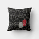 Recherche de chauve souris coussins Halloween