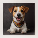 Recherche de réalisme puzzles Portrait