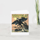 Recherche de batte vampire vœux cartes Magique