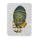 Recherche de plat chaud magnets Antique