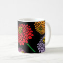 Recherche de zinnia tasses Coloré