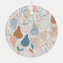 Recherche de motif scandinave ornements Illustration