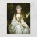 Recherche de joshua reynolds cartes postales Femme
