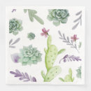 Recherche de cactus serviettes Imprimer