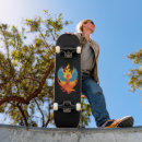 Recherche de mythologie skateboards Animal