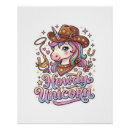 Recherche de autocollant posters Licorne