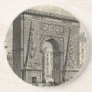 Recherche de paysages dessous de verres Rivière