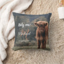 Recherche de premier coussins Monogramme