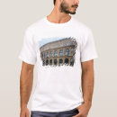 Recherche de monastère tshirts Architecture