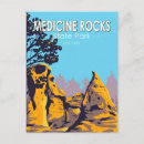 Recherche de medicin Paysage