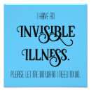 Recherche de invisible art Maladie