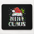 Recherche de chapeau père noël tapis souris Président