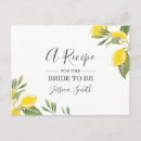 Recherche de agrumes de citron cartes postales Pour elle