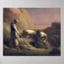 Recherche de meule de foin posters Travail