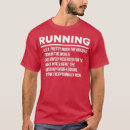 Recherche de marathon drôle tshirts Sport