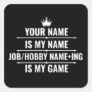 Recherche de hobby autocollants Humour