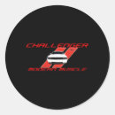 Recherche de dodge autocollants Muscle moderne