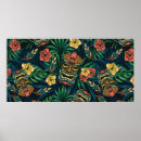 Recherche de tiki art Aloha