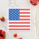Recherche de drapeau américain serviettes Amérique