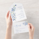 Recherche de déchirure cartes postales Bleu poussiéreux