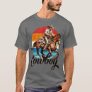 Recherche de cowboy halloween tshirts Jour de la mère